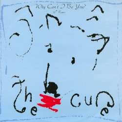 Why Can’t I Be You?