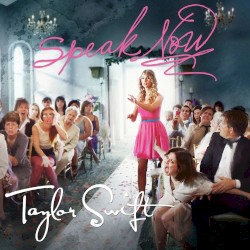 Speak Now