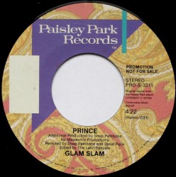 Glam Slam