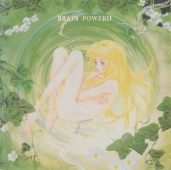 BRAIN POWERD ブレンパワード／主󠄁題歌集 VOL. 1