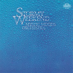 Stormy Weekend