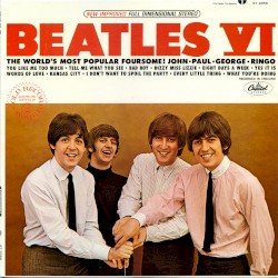 Beatles VI