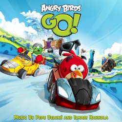 Angry Birds Go (Original Game Soundtrack Extended Edition)