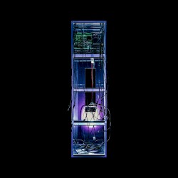 All Systems Are Lying / Run Free