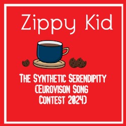 The Synthetic Serendipity (Eurovision Song Contest 2024)