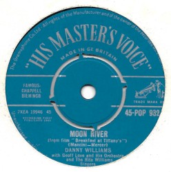 Moon River