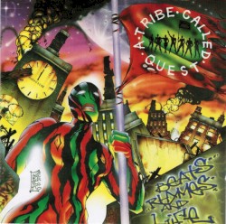Beats, Rhymes and Life