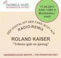 Tränen gab es genug