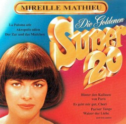 Die Goldenen Super 20