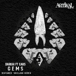 Gems (Distance Souljah Remix)