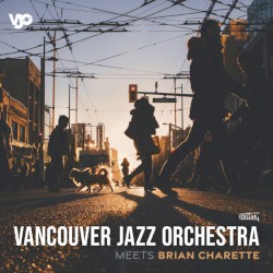 Vancouver Jazz Orchestra