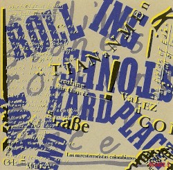 Rock and a Hard Place