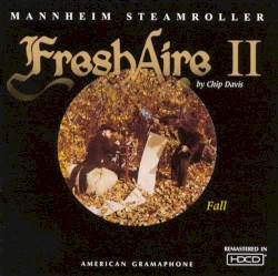Fresh Aire II