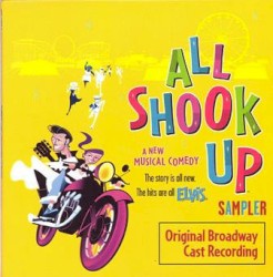 All Shook Up