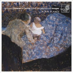 Children's Corner / Suite Bergamasque / Images