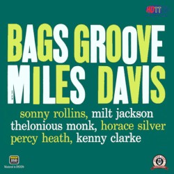 Bags’ Groove
