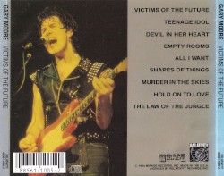 Victims of the Future