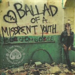 Ballad of a Misspent Youth