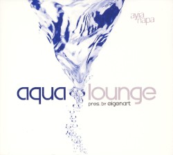Aqua Lounge
