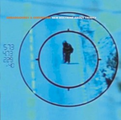 New Doctrine About Trinity