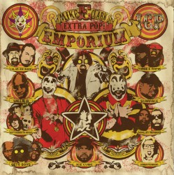 Mike E. Clark's Extra Pop Emporium