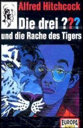 Die drei ??? 61: und die Rache des Tigers