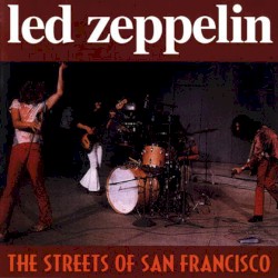 The Streets of San Francisco