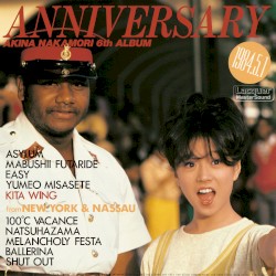 ANNIVERSARY FROM NEW YORK AND NASSAU