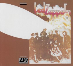 Led Zeppelin II