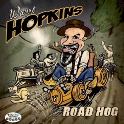 Road Hog