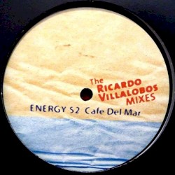 Cafe del Mar (The Ricardo Villalobos Mixes)