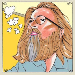 Daytrotter Studio 4/27/2015