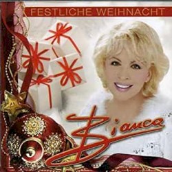 Festliche Weihnacht