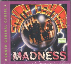 South Central Madness