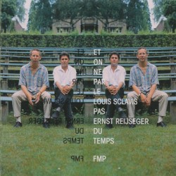 Et On Ne Parle Pas Du Temps