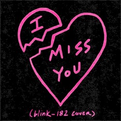 I Miss You (blink-182 Cover)
