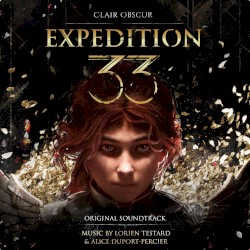 Clair Obscur: Expedition 33 (Original Soundtrack)