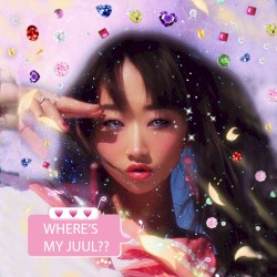 Where’s My Juul??