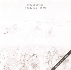 Rock Bottom