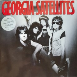 Georgia Satellites