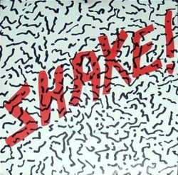 Shake (The Foundations)