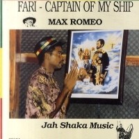 Fari - Captain Of My Ship