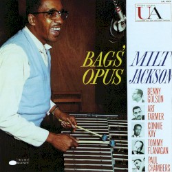 Bags’ Opus