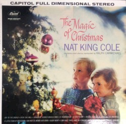 The Magic of Christmas