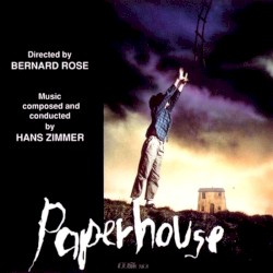 Paperhouse