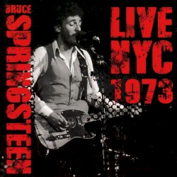 Live NYC 1973