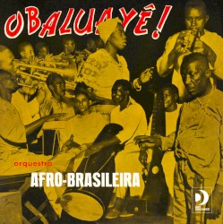 Obaluayê!