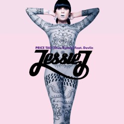 Price Tag (Shux remix)