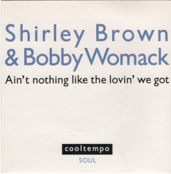 Ain't Nothing Like The Loving We Got