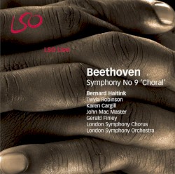 Symphony no. 9 ‘Choral’